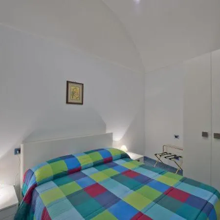 Apartment Sleeps 2