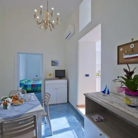 Appartamento Sleeps 2 *
