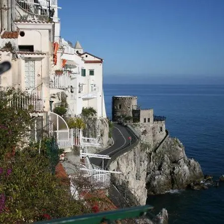 Sleeps 2 Amalfi