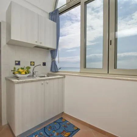 Sleeps 2 * Amalfi